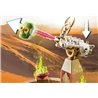Playmobil Sal'ahari Sands - Skeleton Army Temple (with Induction function)