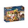 Playmobil Sal'ahari Sands - Skeleton Army Temple (with Induction function)