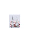 Jenam Hope - Christmas Tree Earrings