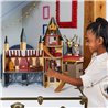 Harry Potter Wizarding World - Mini Hogwarts Castle