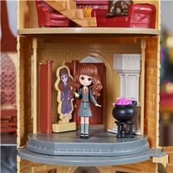 Harry Potter Wizarding World - Mini Hogwarts Castle