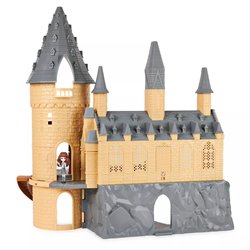 Harry Potter Wizarding World - Mini Hogwarts Castle