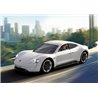 Playmobil Porsche Mission E