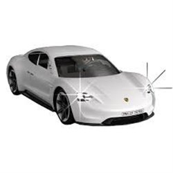 Playmobil Porsche Mission E