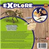 SES Explore - Excavate a Triceratops