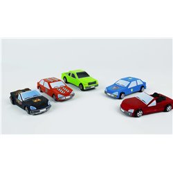 SES Creative - Casting & Painting - Cars