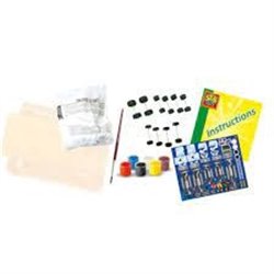 SES Creative - Casting & Painting - Cars