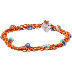 SES Creative -  French Knitting Elastic Bracelets