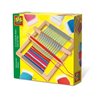 SES Creative -  Weaving Loom