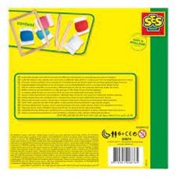 SES Creative -  Weaving Loom