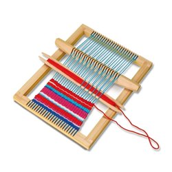 SES Creative -  Weaving Loom