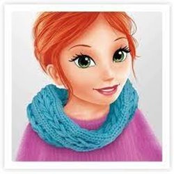 Buki Be Teens - Knitting Loom