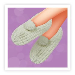 Buki Be Teens - Knitting Loom