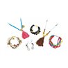 Buki Be Teens - Bohemian Jewellery Kit