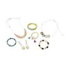 Buki Be Teens - Wooden Jewellery Kit