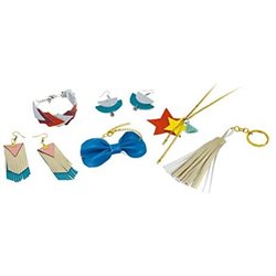Buki Be Teens - Imitation Leather Jewellery Kit