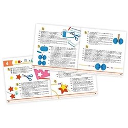 Buki Be Teens - Imitation Leather Jewellery Kit