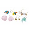 Buki Be Teens - Feather Jewellery Kit