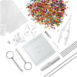 Buki Be Teens - Pixel Jewellery Kit