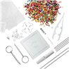 Buki Be Teens - Pixel Jewellery Kit