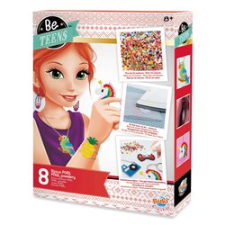 Buki Be Teens - Pixel Jewellery Kit