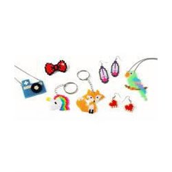 Buki Be Teens - Pixel Jewellery Kit