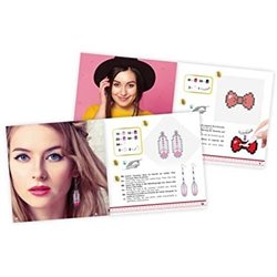 Buki Be Teens - Pixel Jewellery Kit