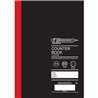 Treeline A4 Hardcover - 3 Quire Quad