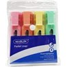 Marlin - Pastel Highlighters (4 Pack)