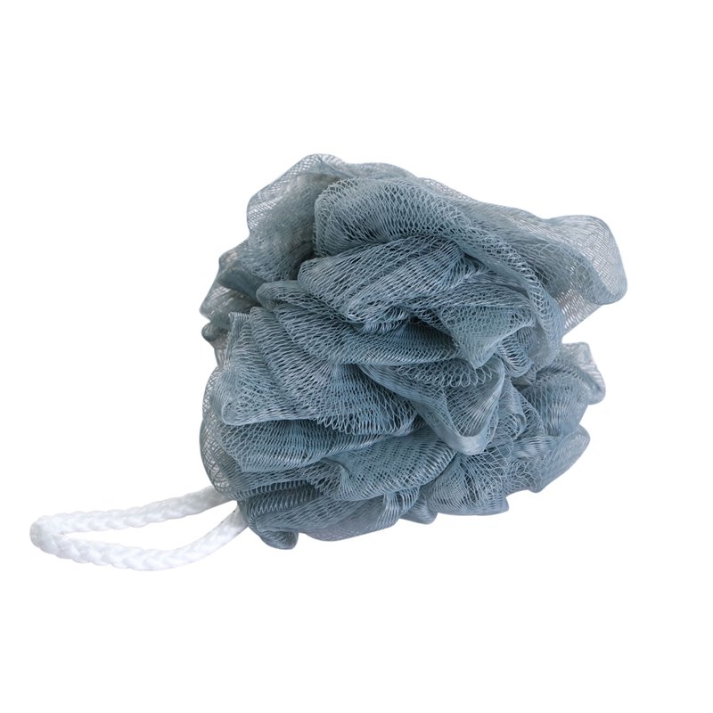 Mesh Sponge - Grey