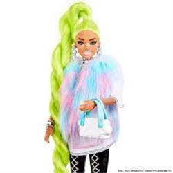 Barbie® Extra Fashions & Pet - Cat