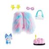 Barbie® Extra Fashions & Pet - Cat