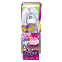 Barbie® Extra Fashions & Pet - Cat