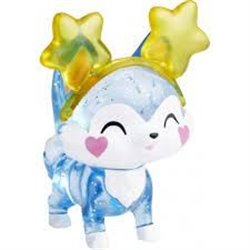 Barbie® Extra Fashions & Pet - Cat