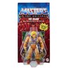Masters of the Universe® Origins He-man® Action Figure