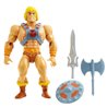 Masters of the Universe® Origins He-man® Action Figure