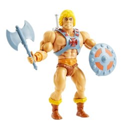 Masters of the Universe® Origins He-man® Action Figure