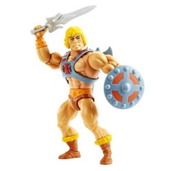 Masters of the Universe® Origins He-man® Action Figure