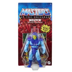 Masters Of The Universe® Origins Skeletor® Action Figure