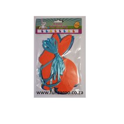 Easter Felt Garland - Sitting Bunny