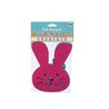 Easter Felt Garland - Bunny Face
