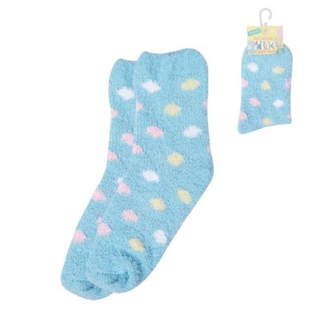 Jenam Easter - Fluffy Socks (Adult)