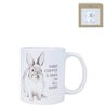 Jenam Easter Mug - First Coffee then I'm all ears!