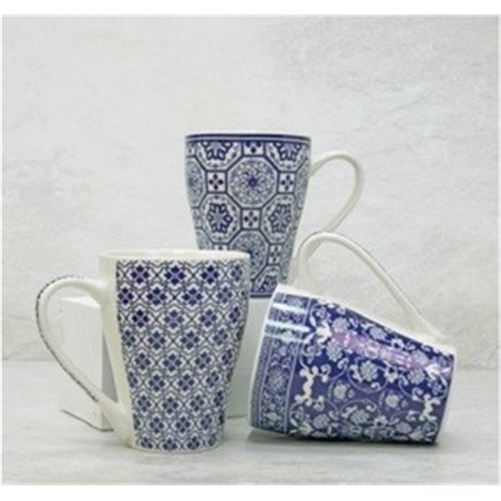 Jenam White Gardenia & Jasmine - Mug 1