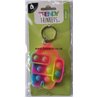 Fidget Toys - Keychain Pop Toy - Space