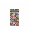 Stickers - Glitter - Woodland Animals