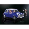 Playmobil Mini Cooper