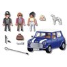 Playmobil Mini Cooper