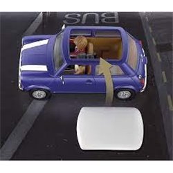 Playmobil Mini Cooper