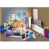 Playmobil Family Room